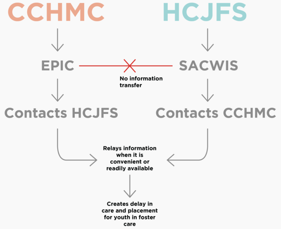 Overview of the IDENTITY portal system